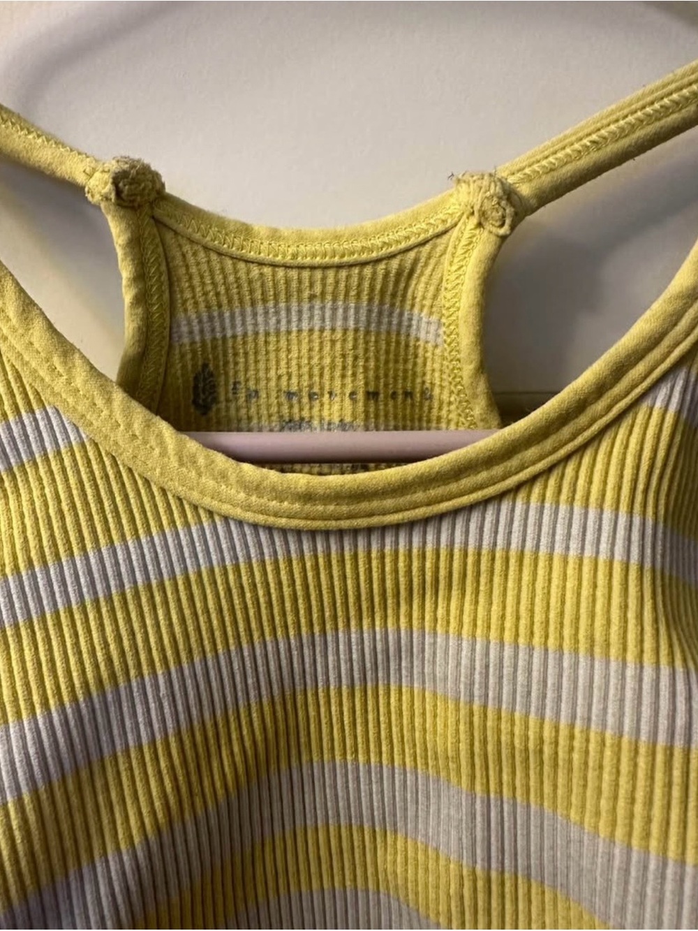 Free People Sports Bra